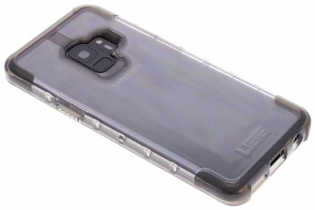UAG Transparenter Plyo Hard Case für das Samsung Galaxy S9