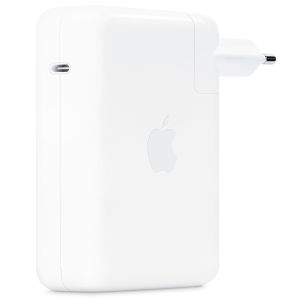 Apple USB-C Power Adapter - 140W - Weiß