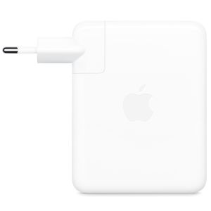 Apple USB-C Power Adapter - 140W - Weiß