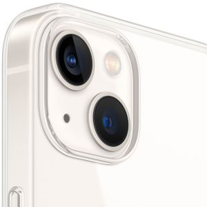 Apple Clearcase MagSafe iPhone 13 Mini - Transparent