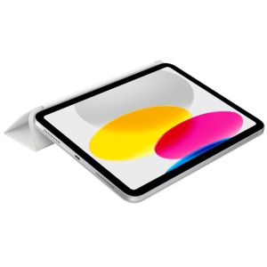 Apple Smart Folio für das iPad 10 (2022) 10.9 Zoll - Weiß