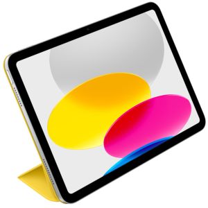 Apple Smart Folio für das iPad 10 (2022) 10.9 Zoll - Lemonade