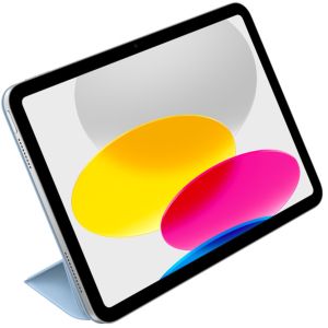 Apple Smart Folio für das iPad 10 (2022) 10.9 Zoll - Sky