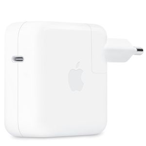 Apple USB-C Power Adapter - 70W - Weiß