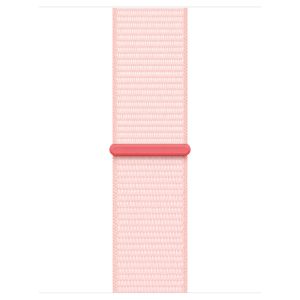 Apple Sport Loop Band für die Apple Watch Series 1-9 / SE - 38/40/41 mm - Light Pink