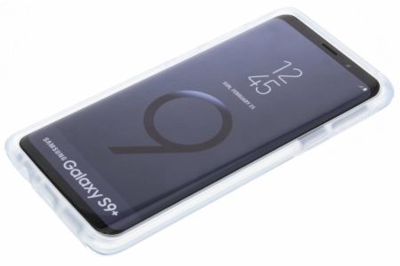 OtterBox Transparentes Symmetry Clear Case Samsung Galaxy S9 Plus