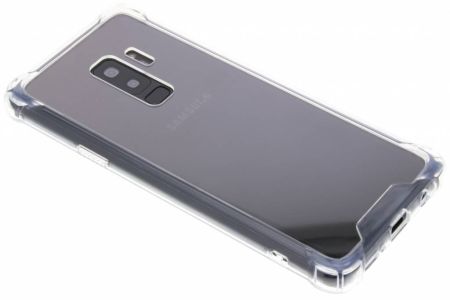 Accezz Transparentes TPU Cover für das Samsung Galaxy S9 Plus