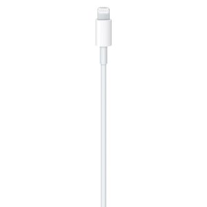 Apple USB-C zu Lightning Kabel - 1 Meter
