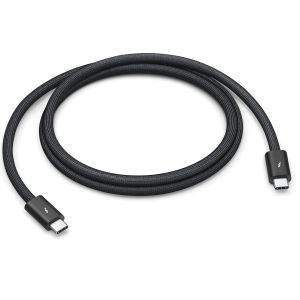 Belkin USB-C Auf USB-A Kabel 1 M – Schwarz, 10 Gbit/s, Für Schnelles Laden & Datenübertragung