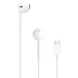 Apple EarPods USB-C - Weiß