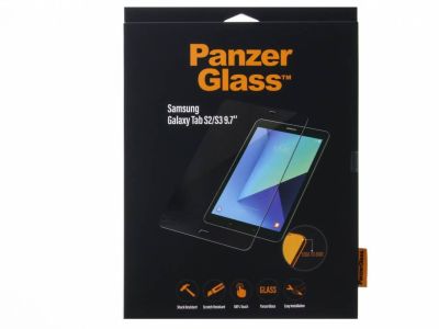 PanzerGlass Displayschutzfolie für das Samsung Galaxy Tab S2 / S3 9.7