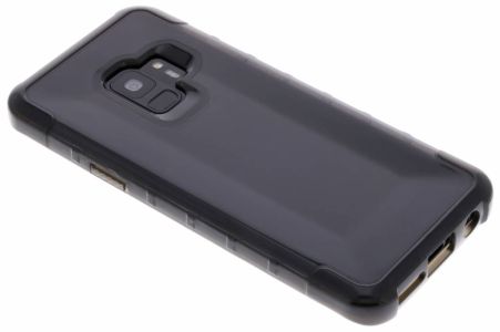 UAG Grauer Plyo Hard Case für das Samsung Galaxy S9