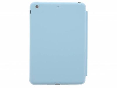Luxus Klapphülle Türkis iPad Mini 3 (2014) / Mini 2 (2013) / Mini 1 (2012) 