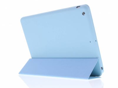 Luxus Klapphülle Türkis iPad Mini 3 (2014) / Mini 2 (2013) / Mini 1 (2012) 