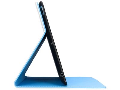 Design TPU Tablet-Klapphülle iPad 4 (2012) 9.7 inch / 3 (2012) 9.7 inch / 2 (2011) 9.7 inch