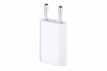 Apple USB Adapter 1A Weiß
