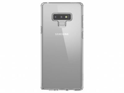 Spigen Ultra Hybrid™ Case Transparent für das Samsung Galaxy Note 9