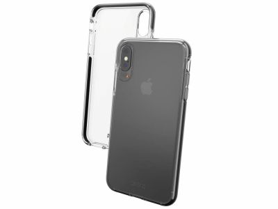 ZAGG D3O® Piccadilly Case Schwarz für das iPhone Xs Max