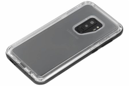 LifeProof NXT Case Schwarz für das Samsung Galaxy S9 Plus