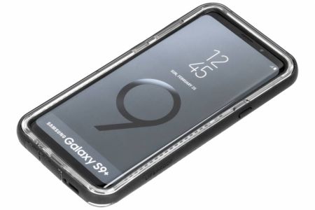 LifeProof NXT Case Schwarz für das Samsung Galaxy S9 Plus