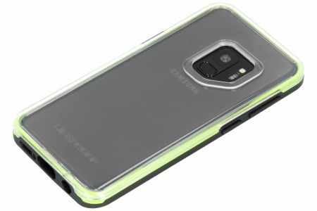 LifeProof Slam Case Grün für das Samsung Galaxy S9