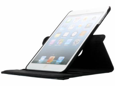 Gestalte deine 360° drehbare Klapphülle iPad Mini 3 (2014) / Mini 2 (2013) / Mini 1 (2012) 