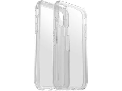 OtterBox Symmetry Clear Case Transparent für iPhone Xr