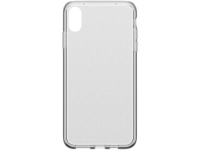 OtterBox Clearly Protected Skin Case Transparent für iPhone Xs Max