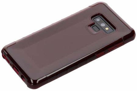 UAG Plyo Hard Case Rot für das Samsung Galaxy Note 9
