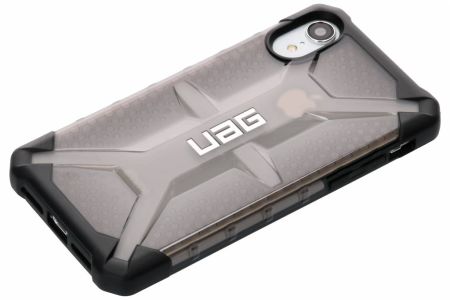 UAG Plasma Case Grau für das iPhone Xr