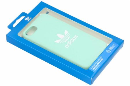 adidas Originals Adicolor Moulded Case für iPhone SE (2022 / 2020) / 8 / 7 / 6(s)