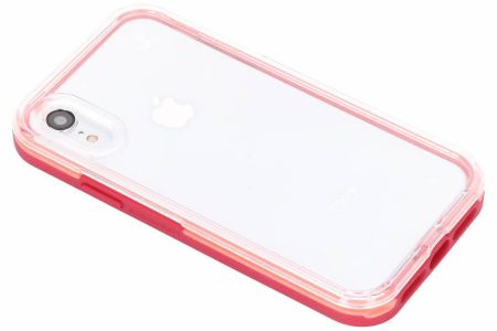 LifeProof Slam Case Rosa für das iPhone Xr