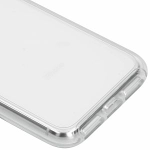 OtterBox Symmetry Series Case Transparent für iPhone Xs / X