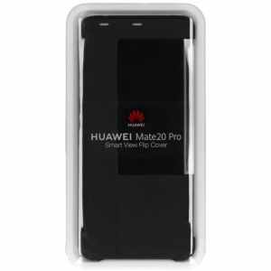Huawei Wallet Klapphülle Blau für das Huawei Mate 20 Pro