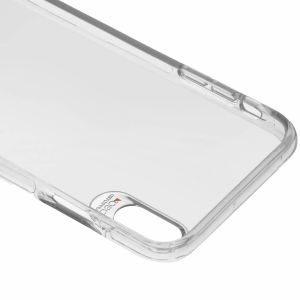 ZAGG Crystal Palace Case Transparent für das iPhone Xs Max