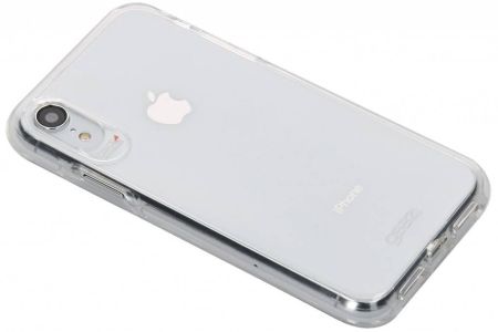 Gear4 Crystal Palace Case Transparent für das iPhone Xr