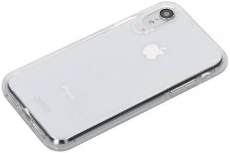 Gear4 Crystal Palace Case Transparent für das iPhone Xr
