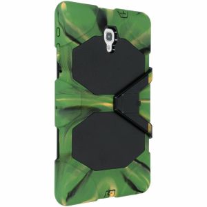 Extreme Protection Army Case Grün Galaxy Tab A 10.5 (2018)