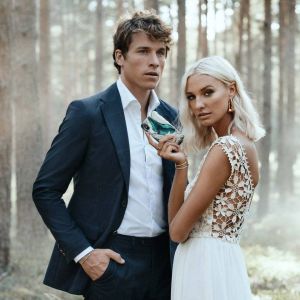 iDeal of Sweden Golden Jade Marble Fashion Back Case für das iPhone Xs Max