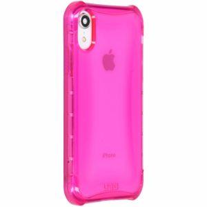 UAG Plyo Hard Case Rosa für das iPhone Xr