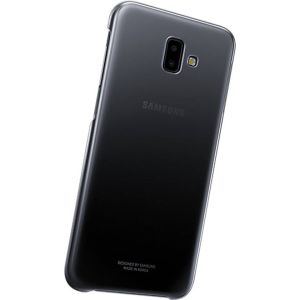 Samsung Original Gradation Cover für das Galaxy J6 Plus