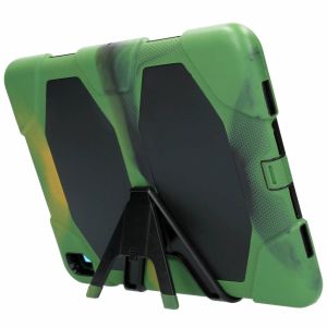 Extreme Protection Army Case Grün für das iPad Pro 11 (2018)