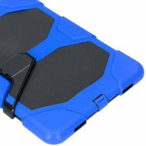 Extreme Protection Army Case Blau für das iPad Pro 11 (2018)