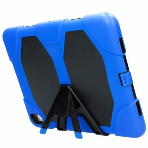 Extreme Protection Army Case Blau für das iPad Pro 11 (2018)