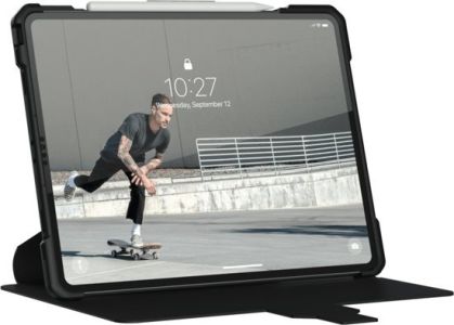UAG Metropolis Klapphülle für iPad Pro 12.9 (2018)