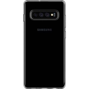 Spigen Liquid Crystal™ Case Transparent für das Samsung Galaxy S10