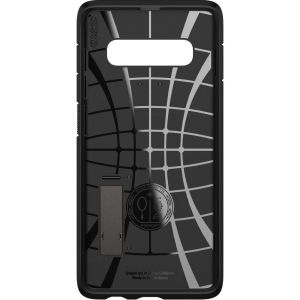 Spigen Tough Armor™ Case Grau für das Samsung Galaxy S10