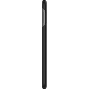Spigen Thin Fit™ Hardcase Schwarz für das Samsung Galaxy S10e