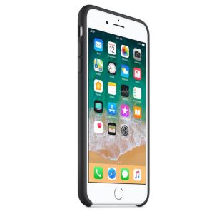 Apple Silikoncase für das iPhone 8 Plus / 7 Plus