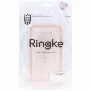 Ringke Air Case Roségold für das iPhone SE (2022 / 2020) / 8 / 7